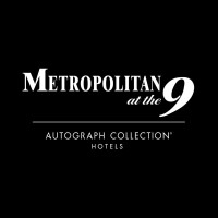 Metropolitan at The 9 | Autograph Collection logo - Similar company to Cleveland'S Fidelity Hotel