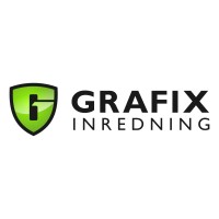 Grafix Inredning AB logo - Similar company to Brique Design Och Inredning