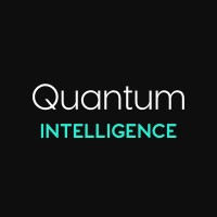 Quantum Intelligence logo - Similar company to Quantum Intelligence Systems