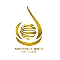 Altınoluk Su Arıtma Sistemleri logo - Similar company to Water Grup Su Aritma Si̇stemleri̇