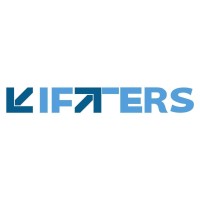 Lifters logo - Similar company to Soltric