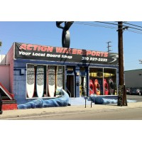 Action Watersports logo - Similar company to Aarhus Watersports Complex