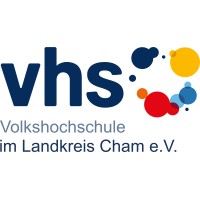 Volkshochschule im Landkreis Cham e.V. logo - Similar company to Elementary - High Schools