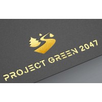 Project Green 2047 logo - Similar company to Hungry Gator