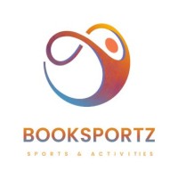 Booksportz logo - Similar company to Global Dev Gate
