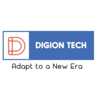 Digion Technologies logo - Similar company to Mind The Tech