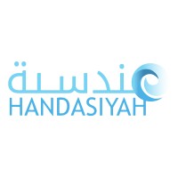 HANDASIYAH logo - Similar company to Hydragem Technologies