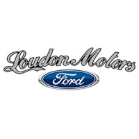 Loudon Motors Ford Commercial Center logo - Similar company to Loudon Motors Ford