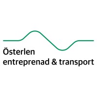 Österlen Entreprenad & Transport AB logo - Similar company to Österlen Va