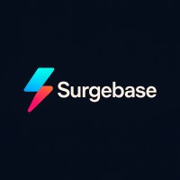 Surgebase.ai logo - Similar company to N1 Advisor Srl