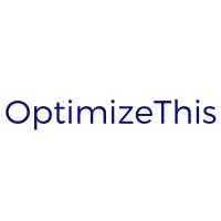 OptimizeThis