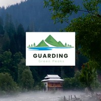 Guarding Green Peaks logo - Similar company to Echotech