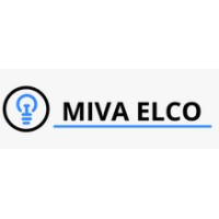 Miva Elco Srl logo - Similar company to C&C Electro