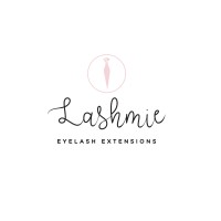 Lashmie Eyelash Extensions logo - Similar company to Noble Lashes