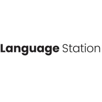 LanguageStation logo - Similar company to Imax Labs
