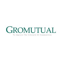 Gromutual Berhad logo - Similar company to Ykh