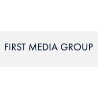 First Media Group logo - Similar company to 2Any1_Com