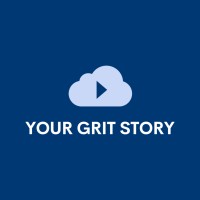 Your Grit Story Podcast logo - Similar company to Story Empowers