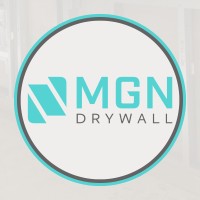 MGN Drywall logo - Similar company to Kmk Construction