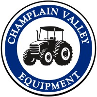 Champlain Valley Equipment logo - Similar company to Lockfit