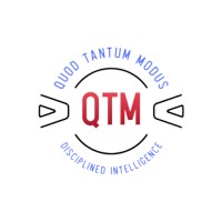 Quod Tantum Modus logo - Similar company to Celledge Technologies Pvt. Ltd.