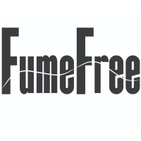 FumeFree logo - Similar company to Quest Custom