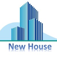 New House Real Estate Agents logo - Similar company to Ornament Properties