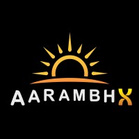 AarambhX logo - Similar company to Systazone Solution Llp