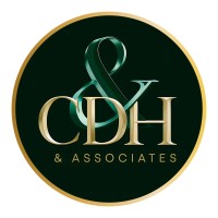 CDH & Associates logo - Similar company to Acuity Ecommerce Accounting