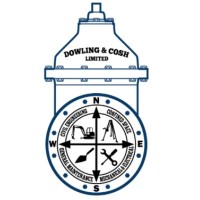 DOWLING & COSH LTD logo - Similar company to C&P Engineering Services Ltd