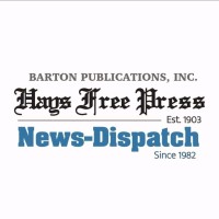 The Hays Free Press logo - Similar company to Corridor News
