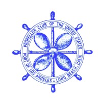 Propeller Club Los Angeles-Long Beach logo - Similar company to New Jersey Institute Of Technology