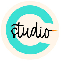 Studio Caféine logo - Similar company to Maison Brio
