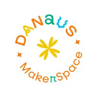 Danaus logo - Similar company to Technovationcat
