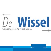 Constructie Adviesbureau De Wissel logo - Similar company to Happier Group
