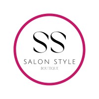 Salon Style Boutique logo - Similar company to Tyme Llc