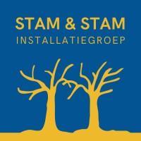 Stam & Stam Installatiegroep logo - Similar company to De Neut Techniek