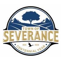 Town Of Severance logo - Similar company to Town Of Timnath
