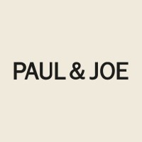 Paul & Joe logo - Similar company to Ubu