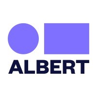 ALBERT NL logo - Similar company to Studio De Witt