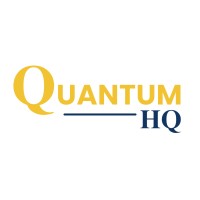 The Quantum HQ logo - Similar company to Finanshels.Com