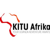Kitu Afrika logo - Similar company to Mambert