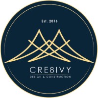 CRE8IVY logo - Similar company to E-Boost