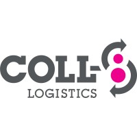 Coll-8 Logistics logo - Similar company to Oohpod