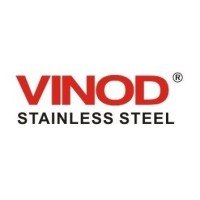 Vinod Stainless Steel logo - Similar company to Marvel India