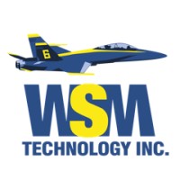 WSM Technology, Inc logo - Similar company to B&D Mfg., Inc.