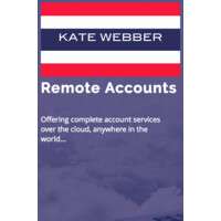 Kate Webber Accounts