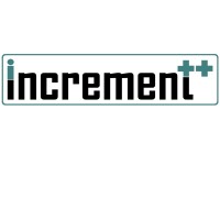 INCREMENT logo - Similar company to Increment Technologies Inc.