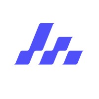Finstride logo - Similar company to Qubit Wallet 👛🎮