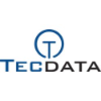 TecData logo - Similar company to Tecdata